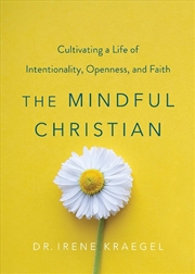 Buy The Mindful Christian