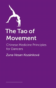 Buy The Tao of Movement