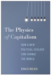 Buy The Physics of Capitalism