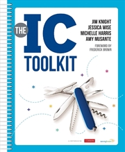 Buy The The IC Toolkit