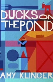 Buy Ducks on the Pond