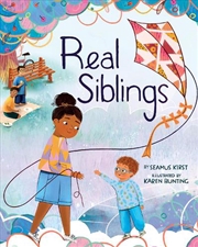 Buy Real Siblings