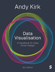 Buy Data Visualisation: A Handbook for Data Driven Design