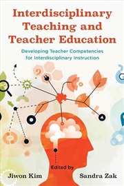 Buy Interdisciplinary Teaching and Teacher Education