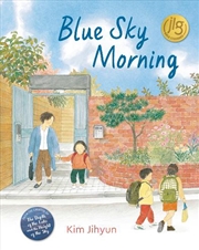 Buy Blue Sky Morning