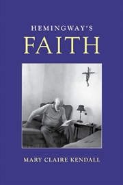 Buy Hemingway's Faith