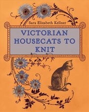 Buy Victorian Housecats to Knit