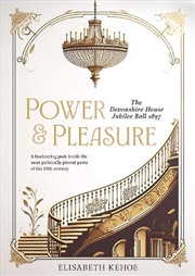 Buy Power & Pleasure