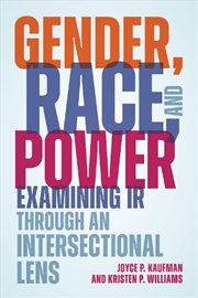 Buy Gender Race and Power