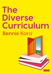 Buy The The Diverse Curriculum