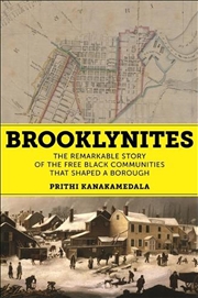 Buy Brooklynites