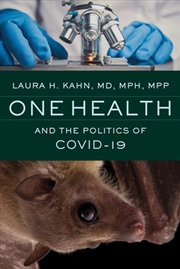 Buy One Health and the Politics of COVID-19