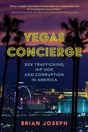 Buy Vegas Concierge