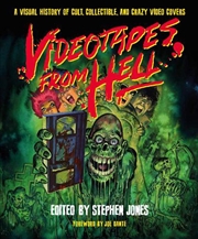 Buy Videotapes From Hell