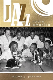 Buy Jazz Radio America