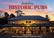 Buy Australia's Historic Pubs