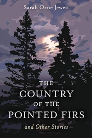 Buy The Country of the Pointed Firs