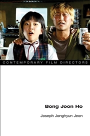 Buy Bong Joon Ho