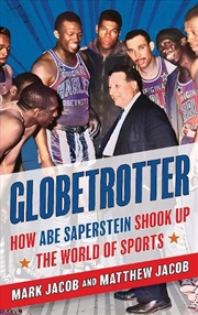 Buy Globetrotter