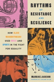 Buy Rhythms of Resistance and Resilience