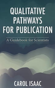 Buy Qualitative Pathways for Publication