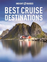 Buy The Best Cruise Destinations