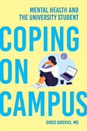 Buy Coping on Campus