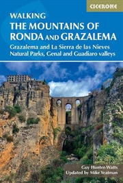 Buy The Mountains of Ronda and Grazalema