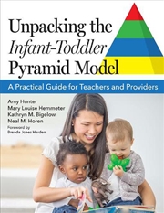 Buy Unpacking the Infant-Toddler Pyramid Model