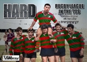 Buy HARD - Rugby League In The 70's