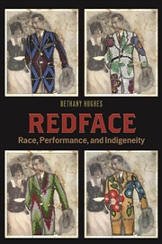 Buy Redface