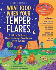 Buy What to Do When Your Temper Flares