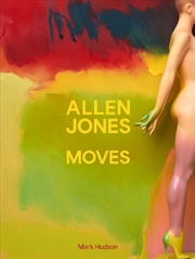 Buy Allen Jones Moves