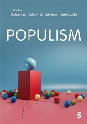 Buy Populism: An Introduction