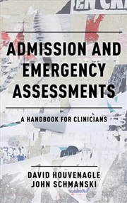 Buy Admission and Emergency Assessments