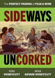 Buy Sideways Uncorked