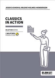 Buy Classics in Action