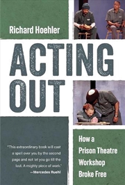 Buy Acting Out