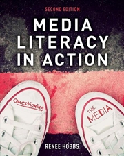 Buy Media Literacy in Action