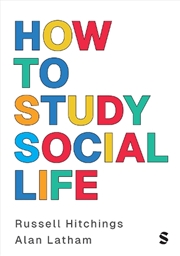 Buy How to Study Social Life