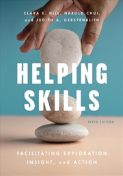 Buy Helping Skills 6/e