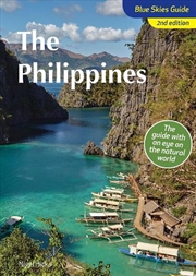 Buy Blue Skies Guide to the Philippines 2/e