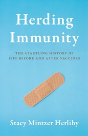 Buy Herding Immunity