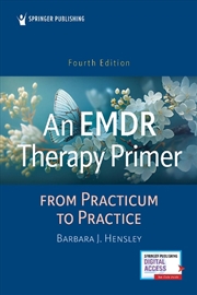 Buy An EMDR Therapy Primer