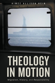 Buy Theology in Motion