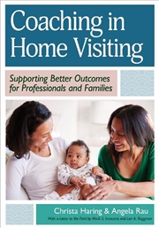 Buy Coaching in Home Visiting