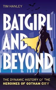 Buy Batgirl and Beyond