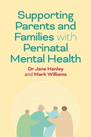 Buy Supporting Parents and Families with Perinatal Mental Health