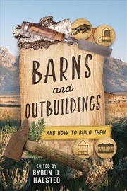 Buy Barns and Outbuildings