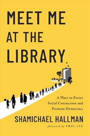 Buy Meet Me at the Library